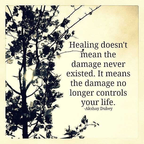 Healing