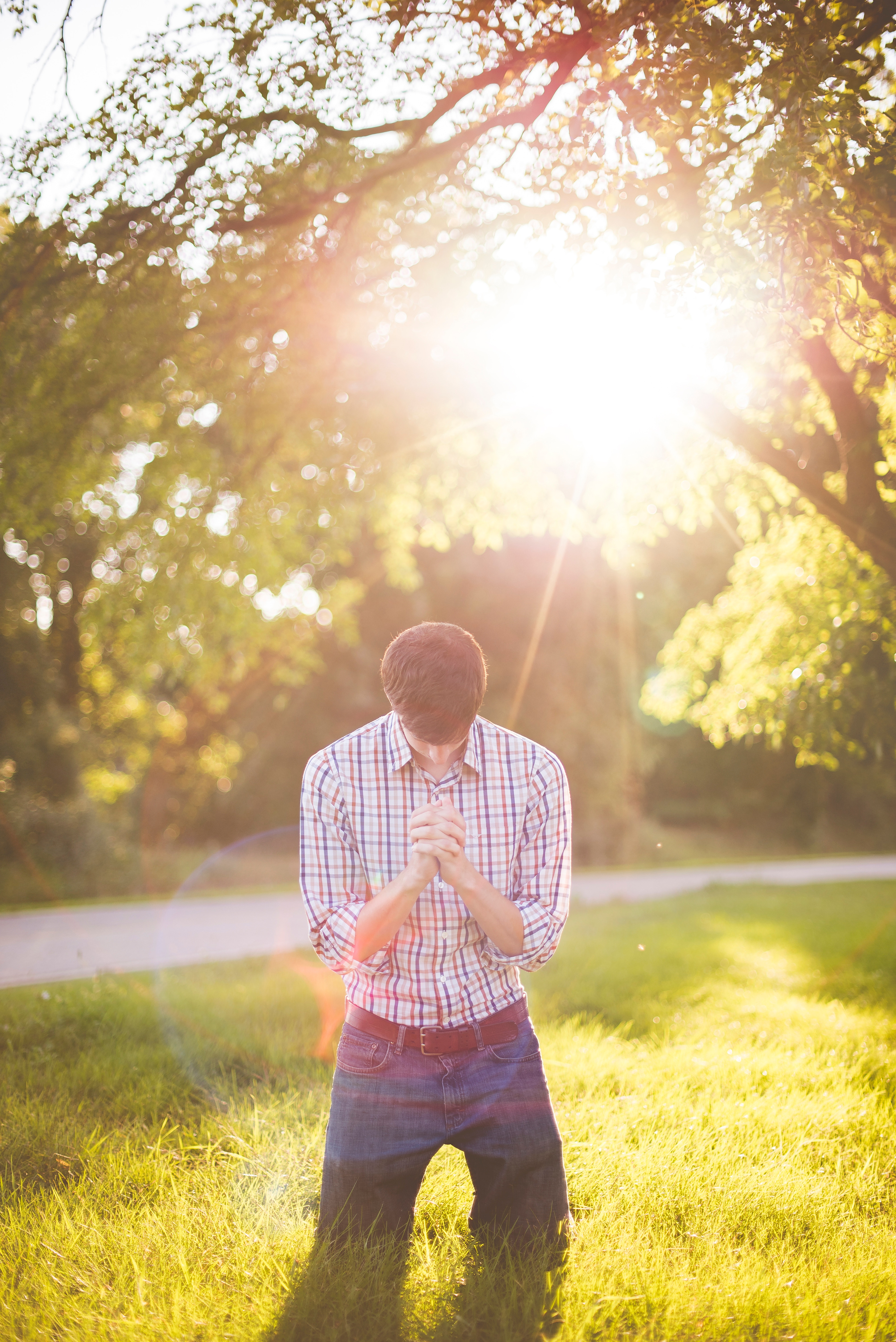 5 Lies Many People Believe about Prayer