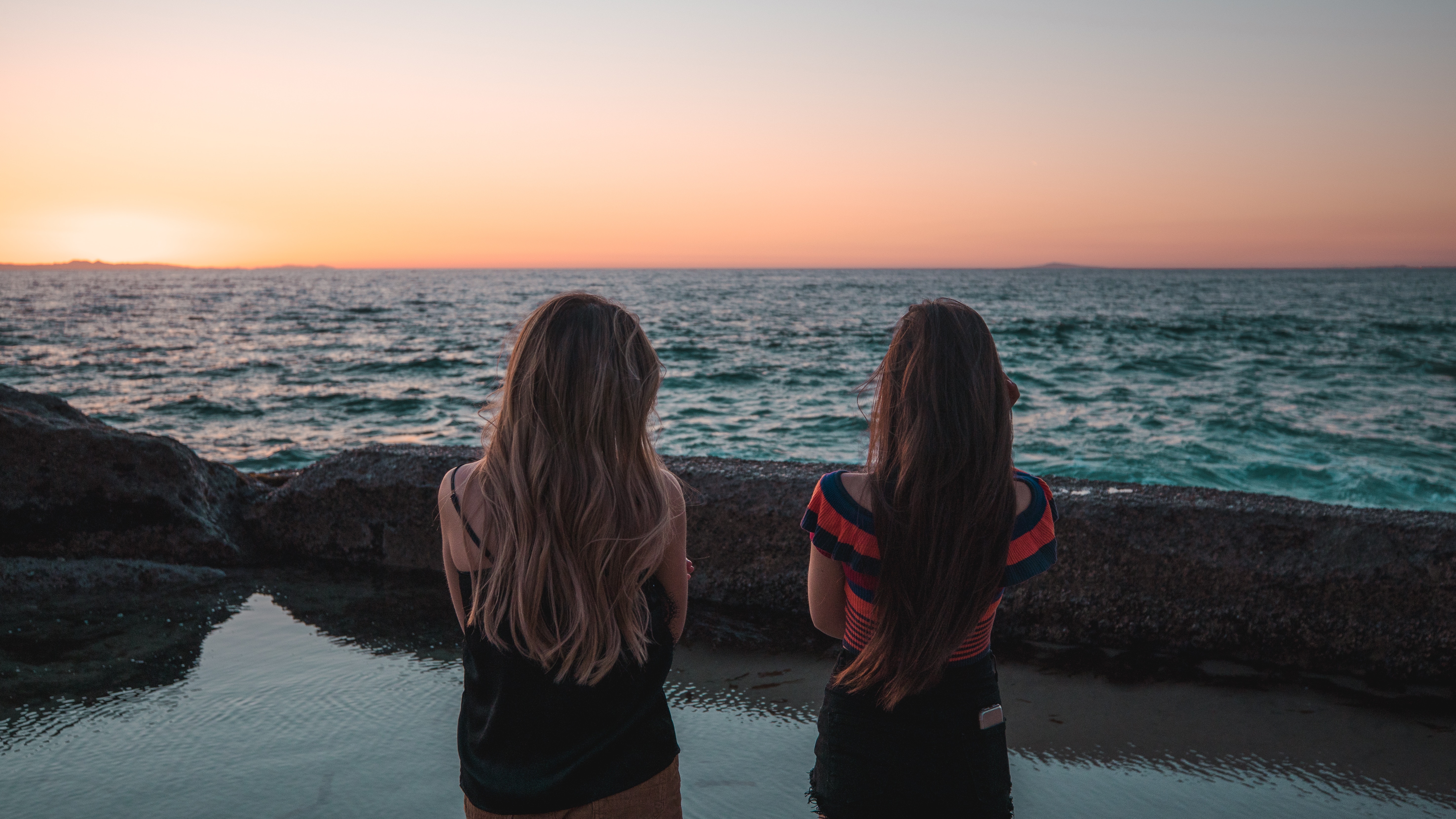 An Open Letter to my Ex Best Friend: